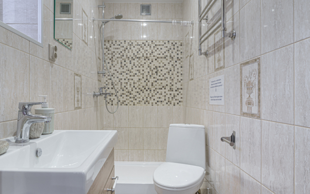 Гостевой Дом Никки