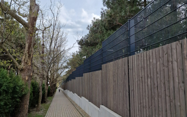 Меблированные комнаты на Туристической