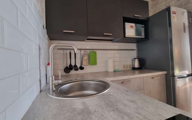 Сияние Сочи с видом на море