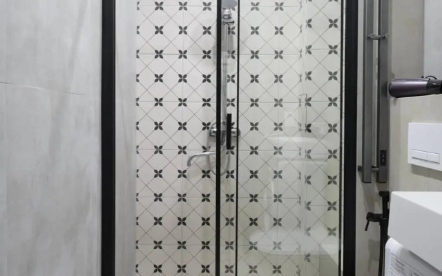 Апартаменты Ligov Apart Comfort