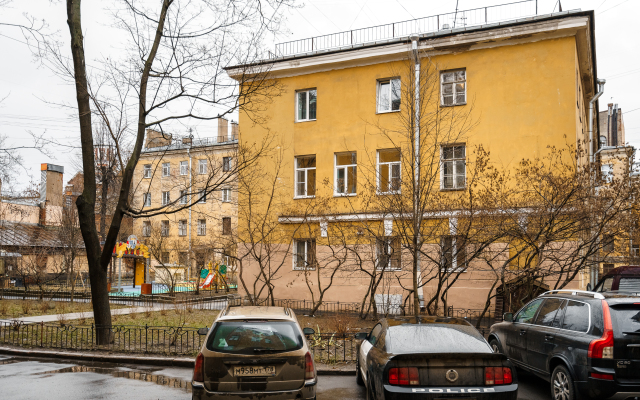 Квартира двухкомнатная у Казанского Собора «Гости Дома»