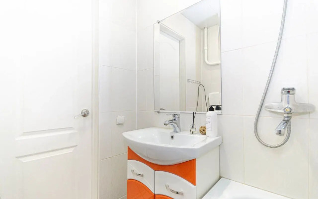 Апартаменты Бизнес класса Квартира у парка Центральный