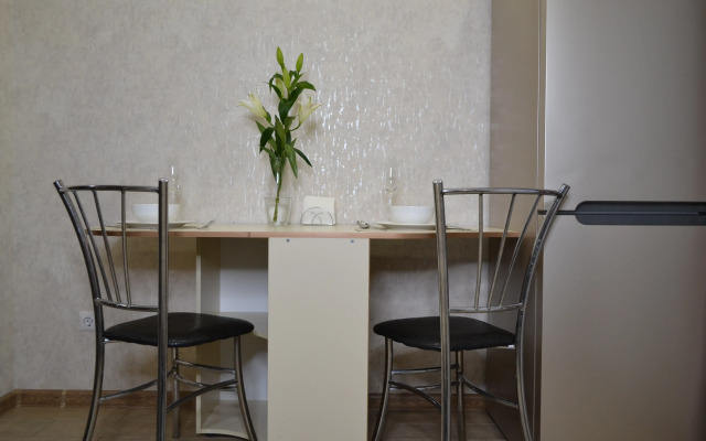 Апартаменты «Атмосфера» | Олива — Ваш Идеальный Отдых Начинается Здесь И Сейчас