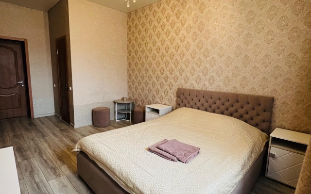 Мини-отель Mixx