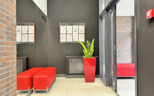 Квартира 2 Ночи на Пулковском шоссе 95к3(5)