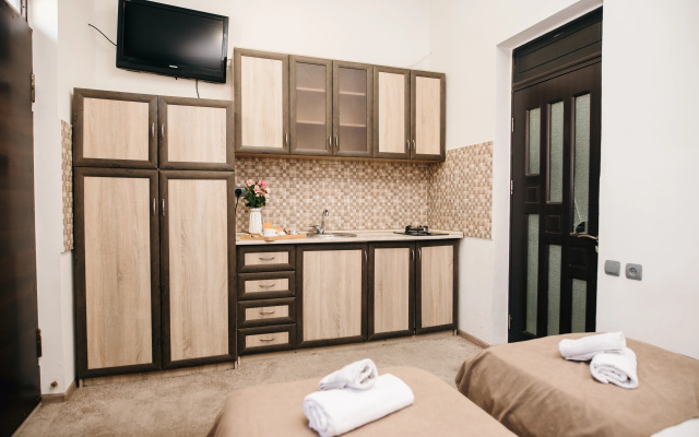 Nuryan Yerevan Hotel