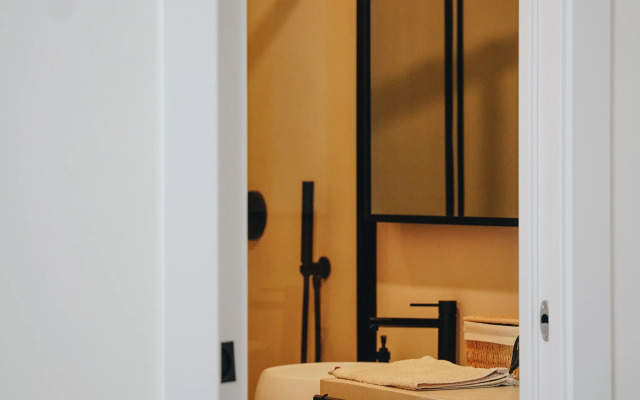 In Milan Apartments