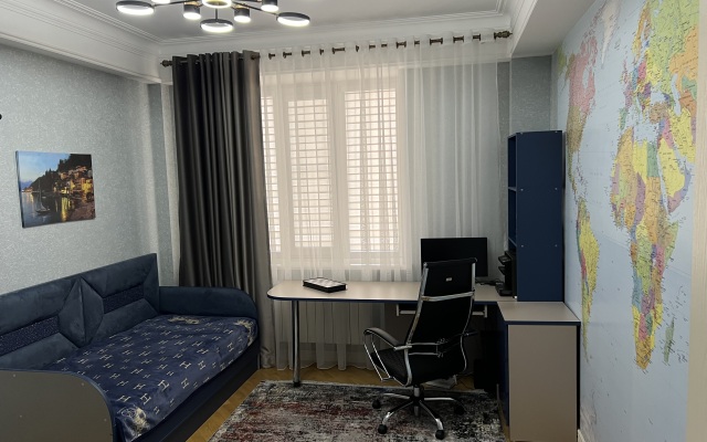 V Tsentre Kaspiyska Lenina 54 Flat
