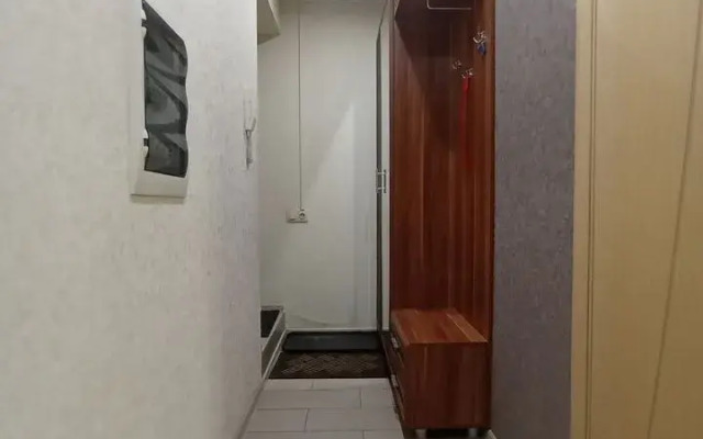 Квартира на Совнаркомовской 30