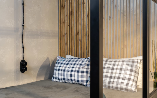 Апартаменты Be Home Liteyny