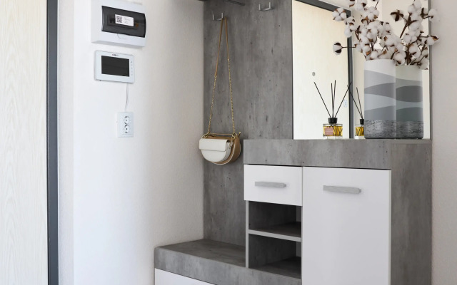 Квартира Уютное Путешествие