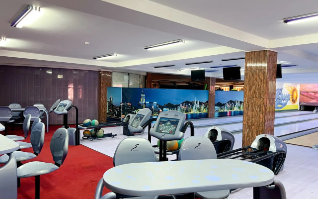 Sofiya Hotel