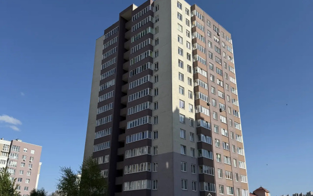 Uyutnye Aparty V Zhk Vostok Flat