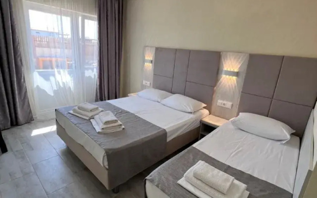 Гостевой дом Hellas