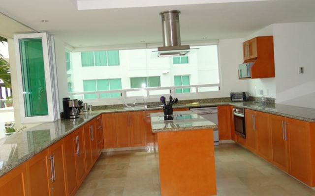 Апартаменты Unlimited Luxury El CAPITAN