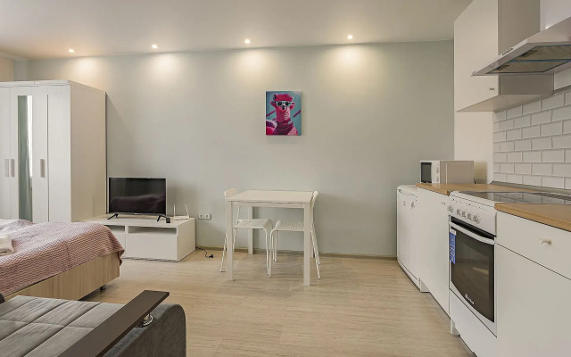 Квартира Хороший Выбор для Гостей