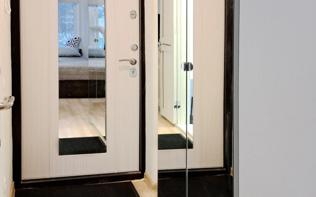 Апартаменты у метро Селигерская