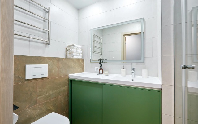 Business Apartments