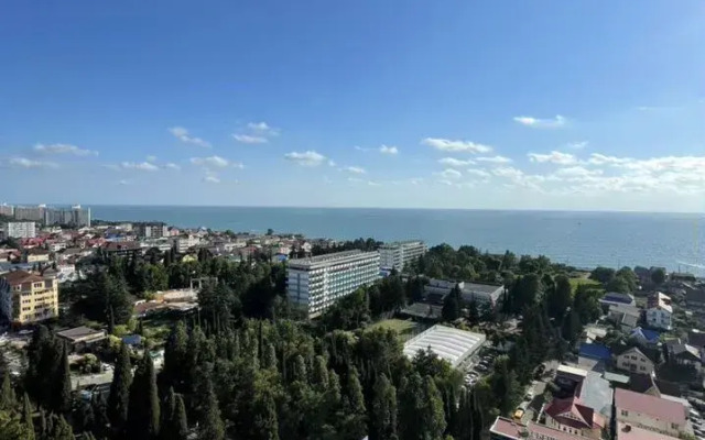 Квартира на Улице Ленина 298Б к7