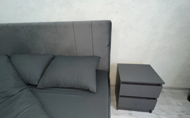Uyutnaya U Kollazha Flat