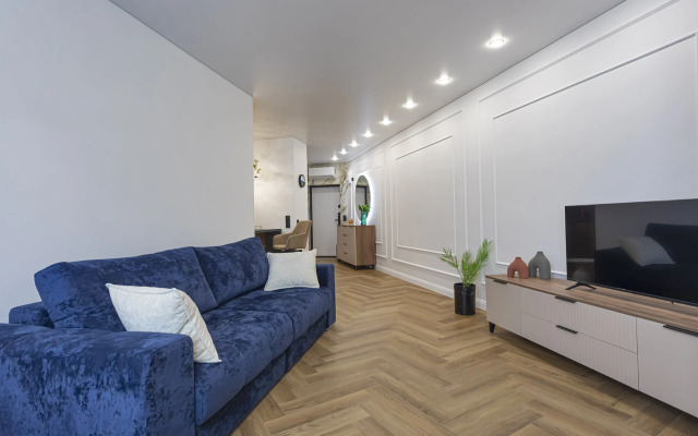 Апартаменты Первый Посуточный