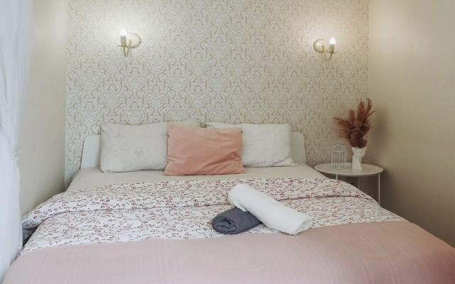 Квартира в тихом центре