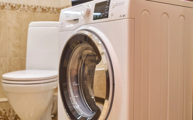 Апартаменты Люкс 2-комн. Coffee & Wine