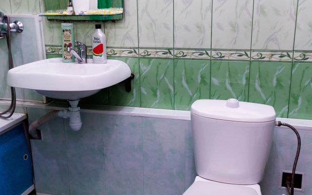 Komfort I Uyut V Tsentre Goroda Flat