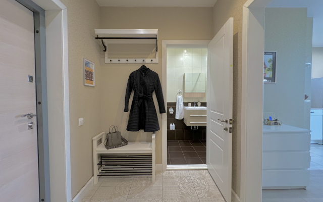 Квартира Atmosfera Sna в центре