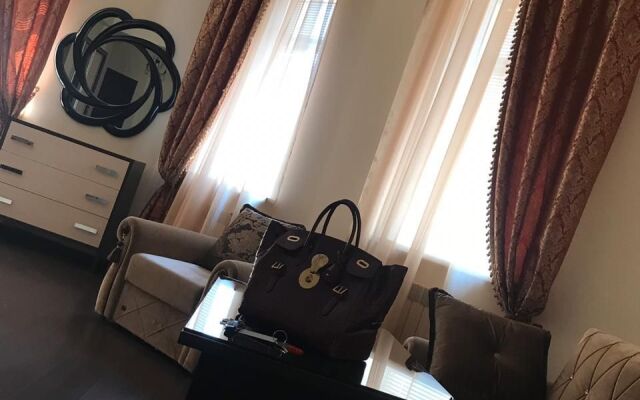 Grand Hotel Kaspij