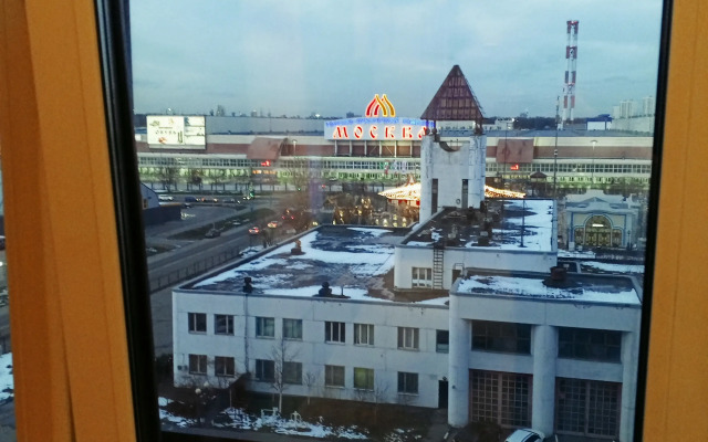 Апартаменты ТЦ Москва улица Цимлянская 3к1