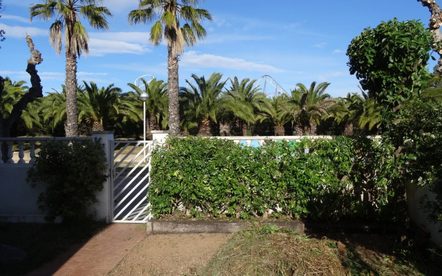Na Sezon Private House
