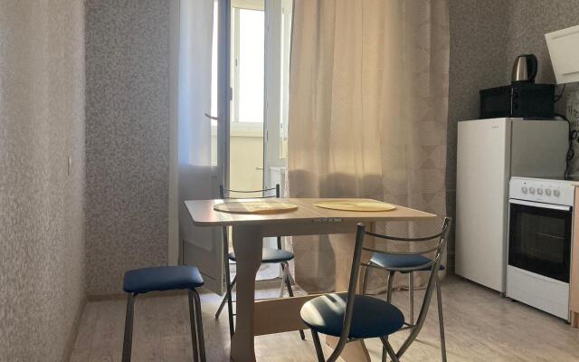 Апартаменты Бюджетная Квартира