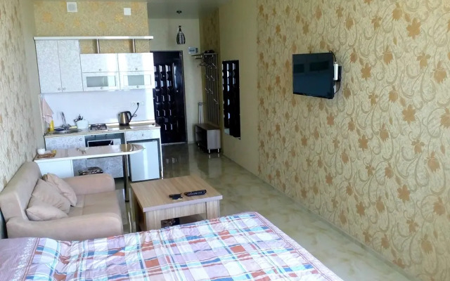 Irida Apart-Hotel