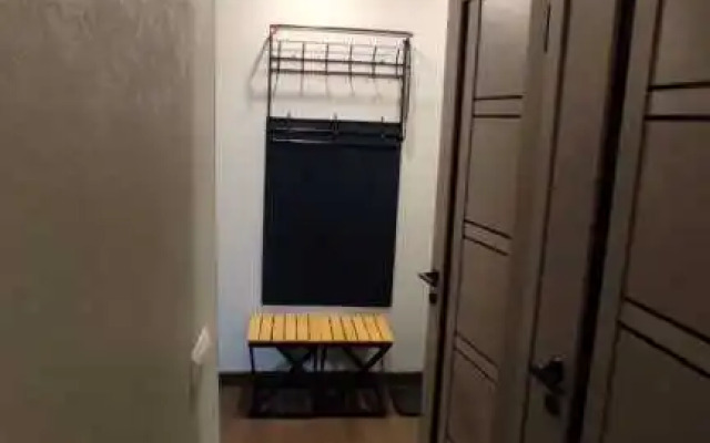 Апартаменты 50 лет Октября 35