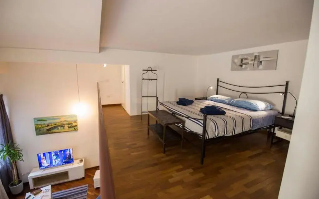 Апартаменты NapoliStayIn