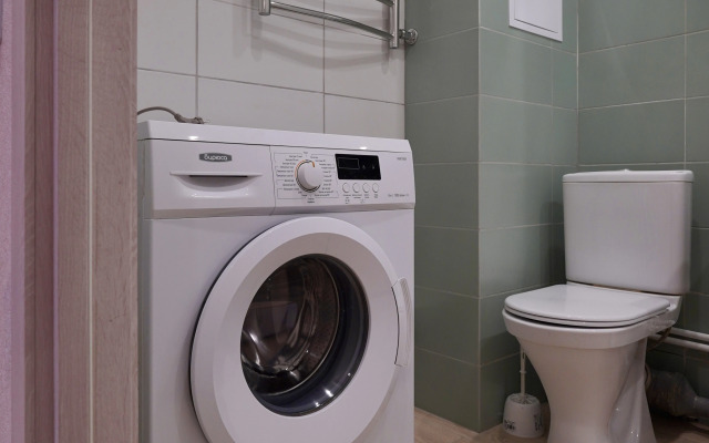 Квартира рядом с заводом