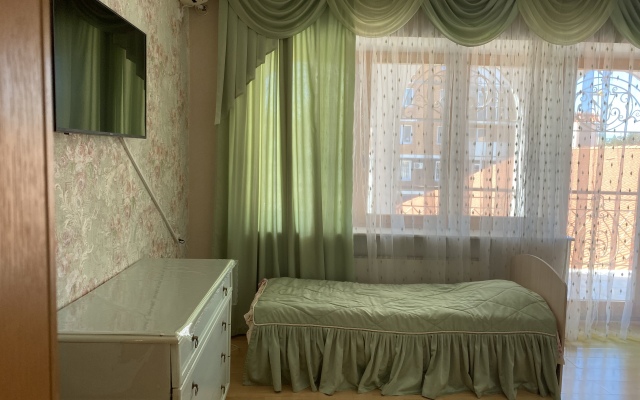 Belaya Nevestochka Guest House