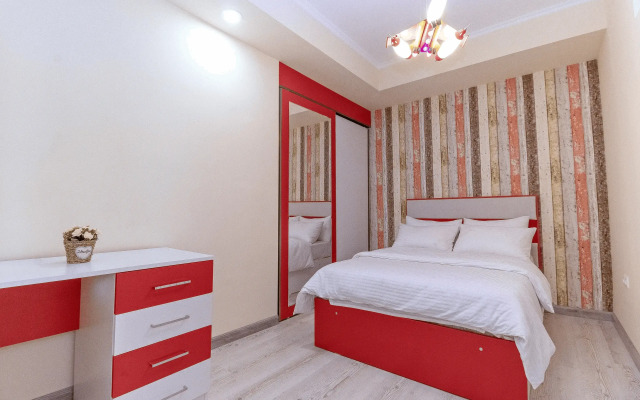 On Buzand Str. 13-109/1 Apartments