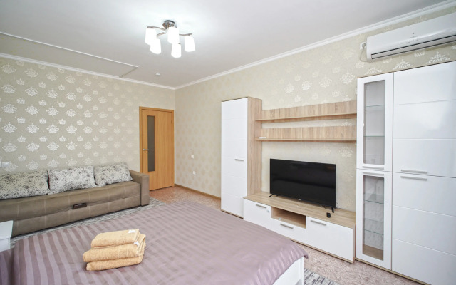 Квартира Deivi Лавочкина 25