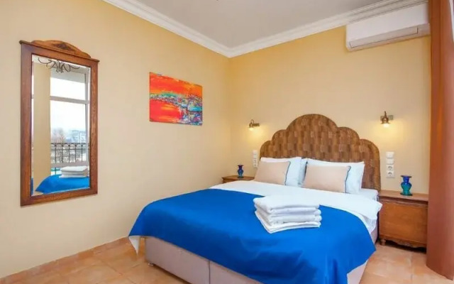 Picasso Boutique Hotel