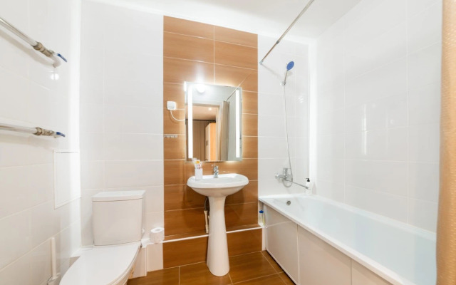 Квартира Комфортная 1 Комнатная