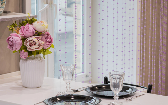 Apartamenty na Chistykh Prudakh Flat