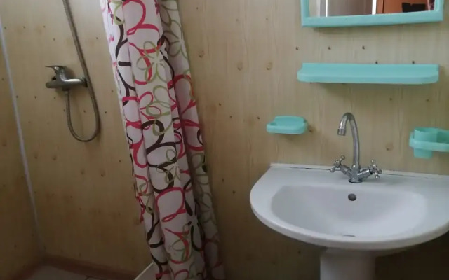 Agava Guest house