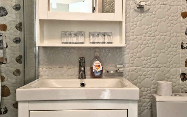 Квартира Ривьера