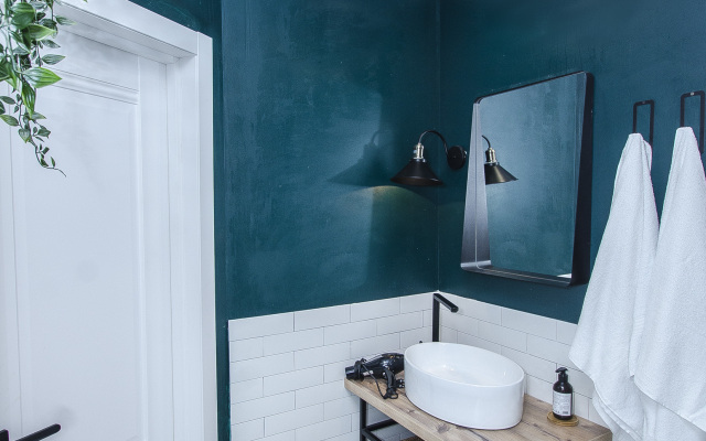 Квартира Симбирцева 40