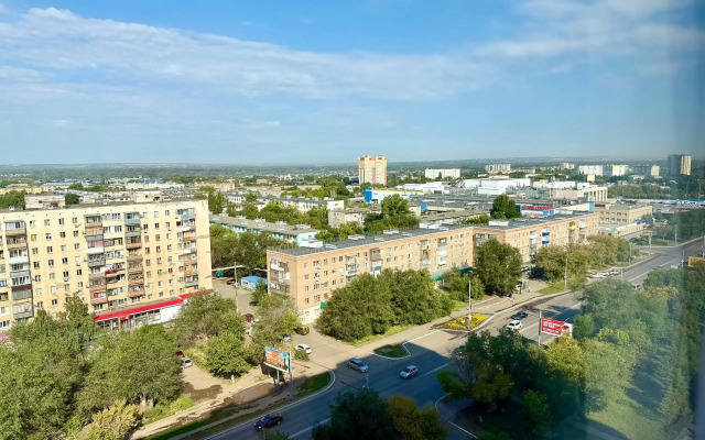 Квартира Lofthouse