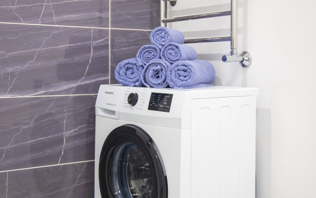 Частный дом на Иммануила Канта 6