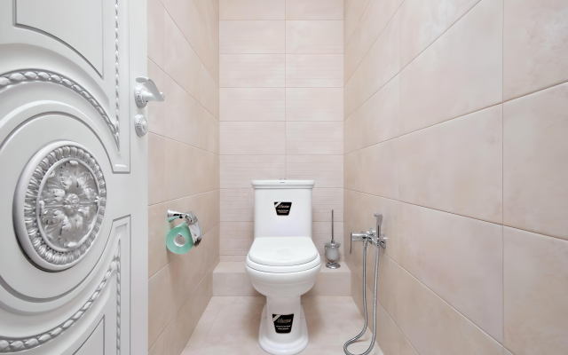 Апартаменты Оранжерейная 21 корп 1