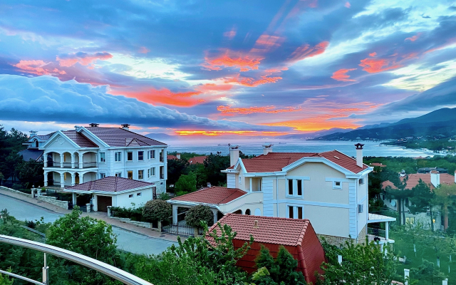 Palermo Premium Guest house